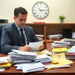 Falta de notificación de la providencia de apremio: consecuencias y recursos