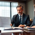 Notificación de sentencia firme: qué es y cómo se realiza