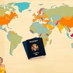 Países que pueden tener doble nacionalidad con España
