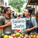 ¿Qué es el salario mínimo interprofesional?