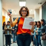 Requisitos para canje de carnet de conducir en España
