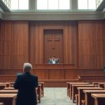 Soy testigo en un juicio, ¿qué pasa si no me presento?