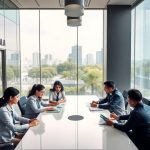 Cuál es el domicilio social de una empresa