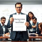 Declaración de lesividad administrativa
