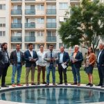 Demanda contra comunidad por filtraciones en la vivienda