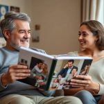 Mi suegro es familiar de segundo grado: definición y explicación
