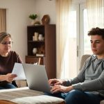 Modificación pensión hijos mayores: lo que necesitas saber