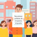 Qué es el sujeto pasivo de un impuesto