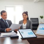 Quién se queda la reserva, la inmobiliaria o el vendedor