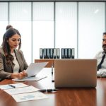 Traslado de fondos entre cuentas ante divorcio: lo que necesitas saber