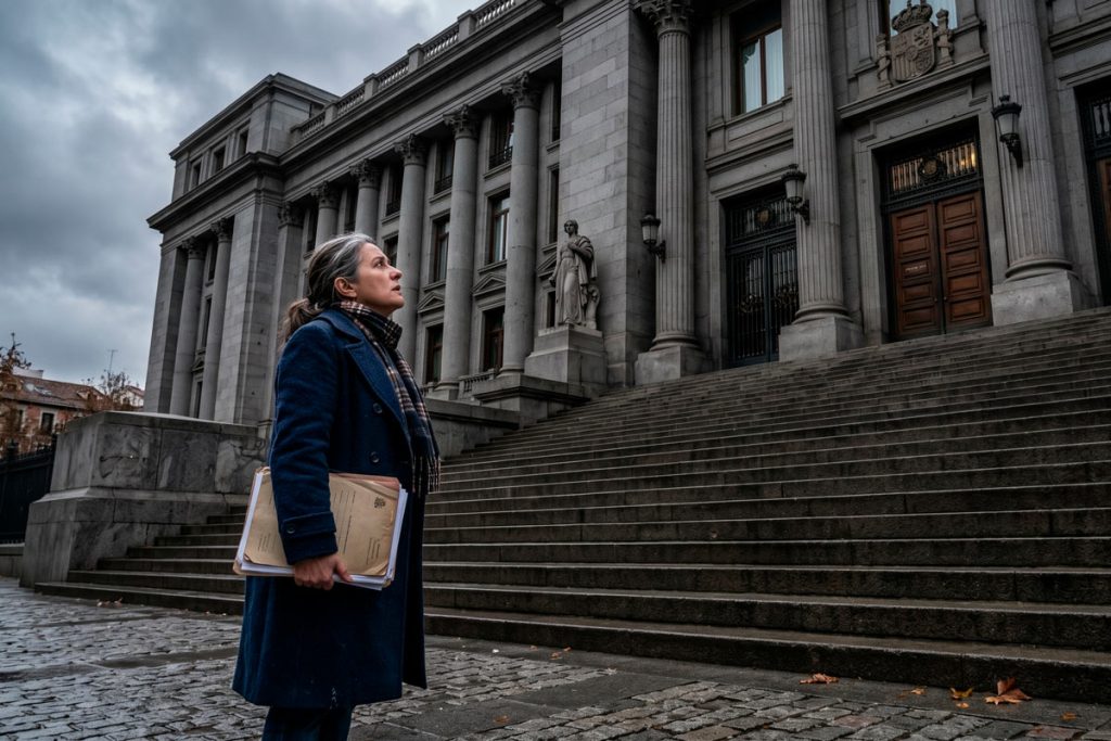 abogados para recurso de amparo