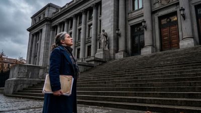 abogados para recurso de amparo